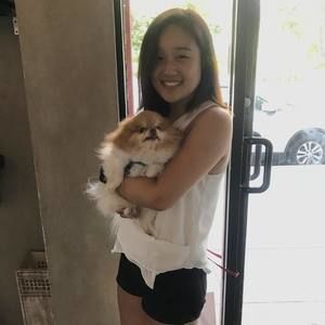 Meet your Posher, Rebecca